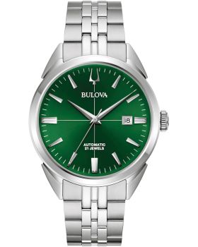 Bulova Sutton Automatic 96B424