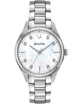 Bulova Classic Sutton 96P199