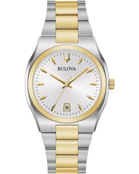 Bulova Surveyor 98M132