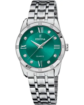 Festina Crystals F16940/F