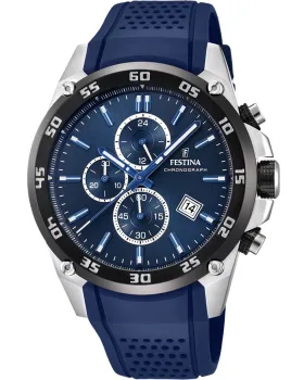 Festina Chronograph F20330/A