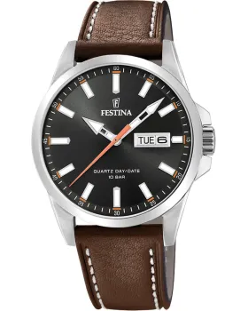 Festina Classics F20358/2