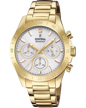 Festina Boyfriend Chronograph F20400/1