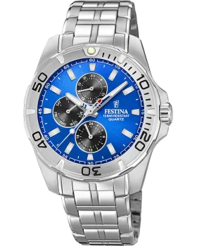 Festina Chronograph F20445/4