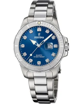 Festina Crystals F20503/6