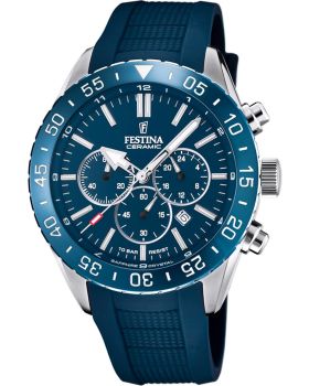 Festina Chronograph F20515/1