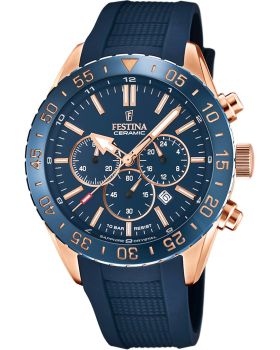 Festina Chronograph F20516/1