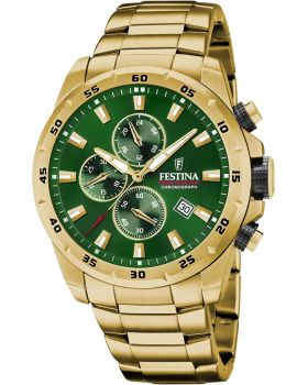 Festina Chronograph F20541/3