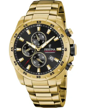 Festina Chronograph F20541/4