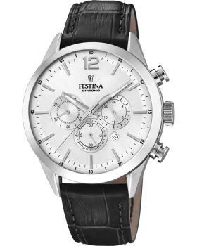 Festina Chronograph F20542/1