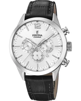 Festina Chronograph F20542/1