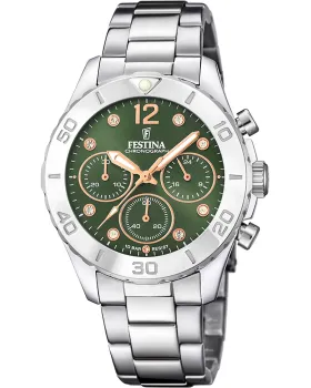 Festina Boyfriend Chronograph F20603/5