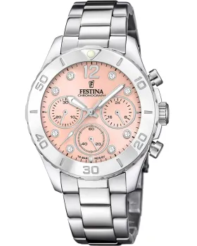 Festina Boyfriend Chronograph F20603/7