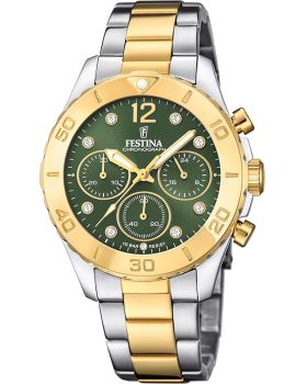 Festina Boyfriend Chronograph F20604/2