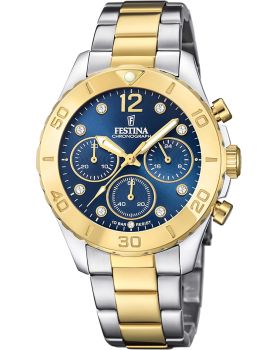 Festina Boyfriend Chronograph F20604/3