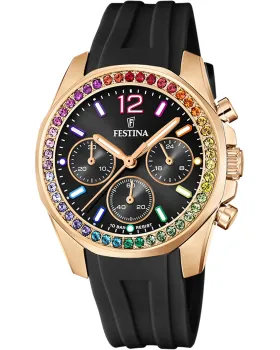 Festina Rainbow Chronograph F20611/3