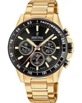 Festina Chronograph F20634/5