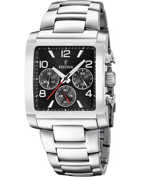 Festina Timeless Chronograph F20652/3