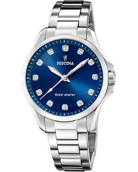 Festina Crystals Solar Energy F20654/4