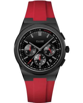 Cluse Vigoureux Chronograph CW20810