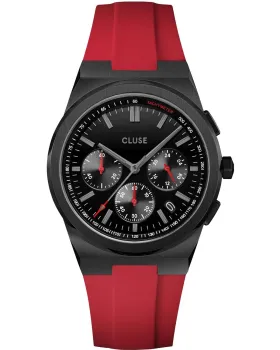 Cluse Vigoureux Chronograph CW20810