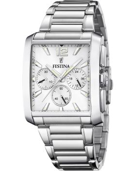 Festina Classics Chronograph F20635/1