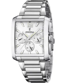 Festina Classics Chronograph F20635/1