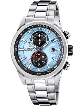 Festina Chronograph F20694/2