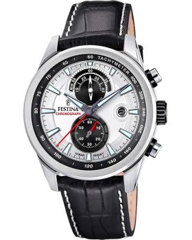 Festina Timeless Chronograph F20695/1