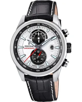 Festina Timeless Chronograph F20695/1