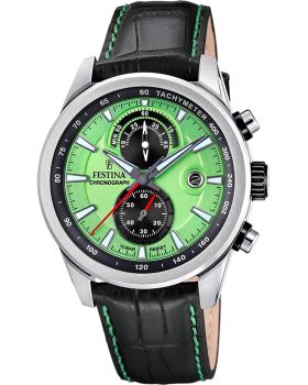 Festina Timeless Chronograph F20695/3