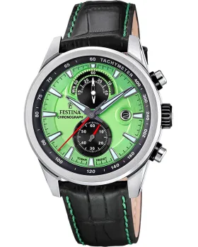 Festina Timeless Chronograph F20695/3