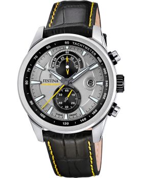 Festina Timeless Chronograph F20695/4