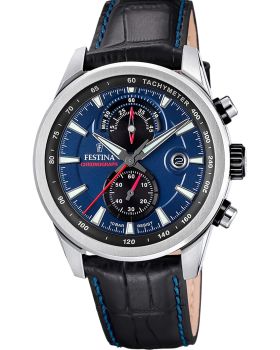 Festina Timeless Chronograph F20695/5