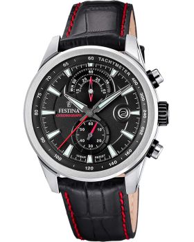 Festina Timeless Chronograph F20695/6