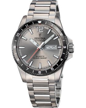 Festina Titanium F20698/1