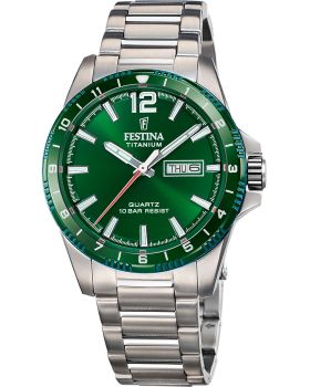 Festina Titanium F20698/3