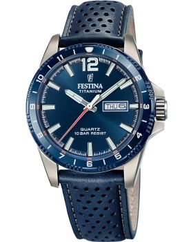 Festina Titanium F20699/2