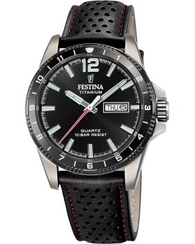 Festina Titanium F20699/4