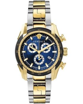 Versace V-Ray Chronograph VE2I01021