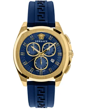 Versace Geo Chronograph VE7CA0323