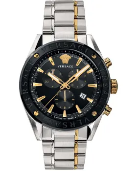  Versace V-Chrono Chronograph VEHB00619