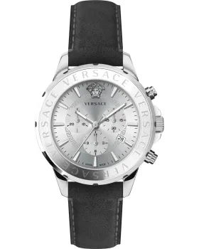 Versace Signature Chronograph VEV601223