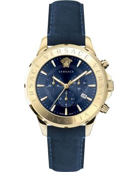 Versace Signature Chronograph VEV601423