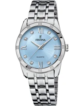 Festina Crystals F16940/E