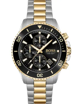 Hugo Boss Admiral Chronograph 1513908