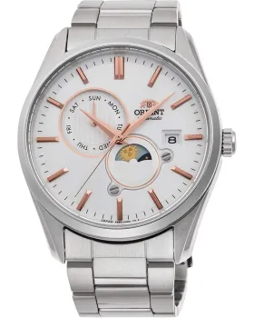 Orient Contemporary Sun and Moon Automatic RA-AK0306S30B