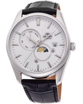 Orient Contemporary Sun & Moon Automatic RA-AK0310S30B