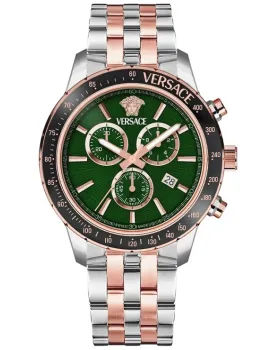 Versace Sport Chronograph VEZCA0424