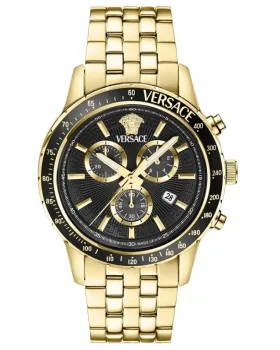 Versace Sport Chronograph VEZCA0724